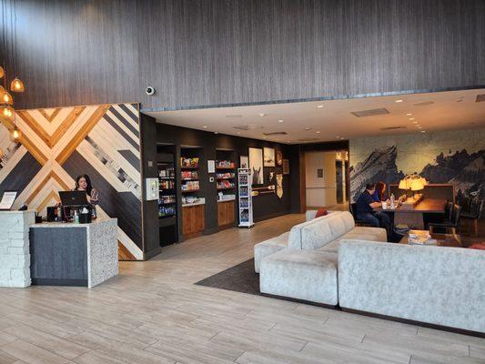 Hyatt Place Denver / Westminster