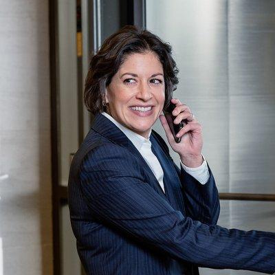 Attorney Teresa DiNardi