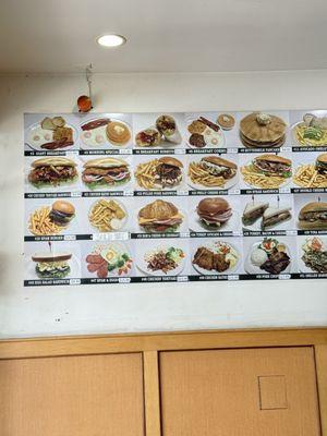 Lucky Bakery and Cafe