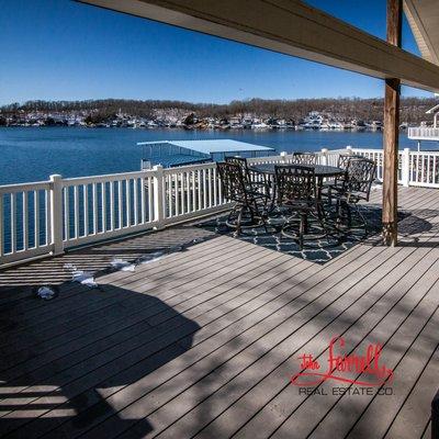 John Farrell Real Estate