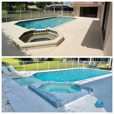 Pyramid Pool Services