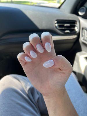 Goldfinger Nail Salon