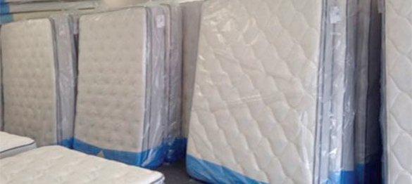 Mattress by Appointment - Modesto