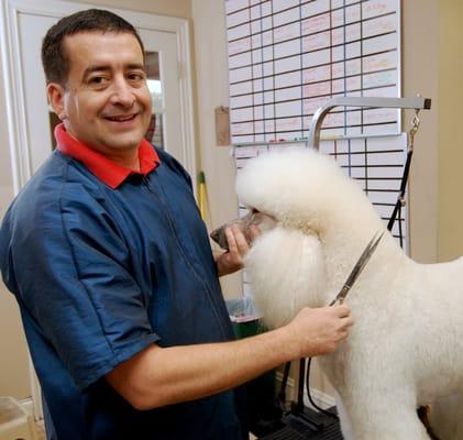 Loving Care Pet Services