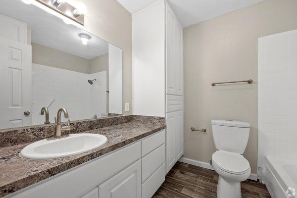 Century Heights Apartments