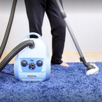 Bermon Carpet Cleaning