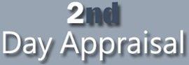 2nd Day Appraisal Service