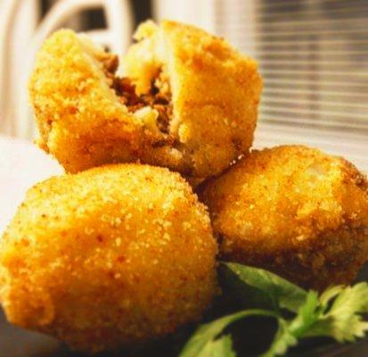 Sweet Craving and Latin Food