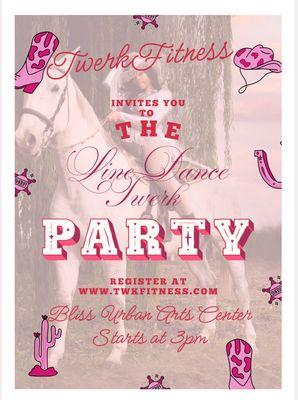 Bliss Urban Arts Center