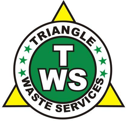 Triangle Waste Service