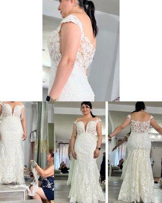 Just my size is the best .