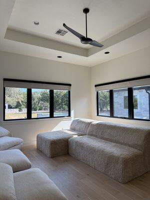 Bumble Bee Blinds of Austin