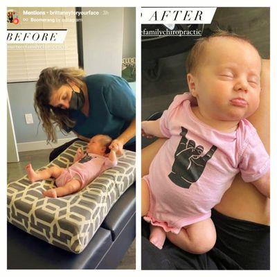 Nurture Family Chiropractic - Los Angeles