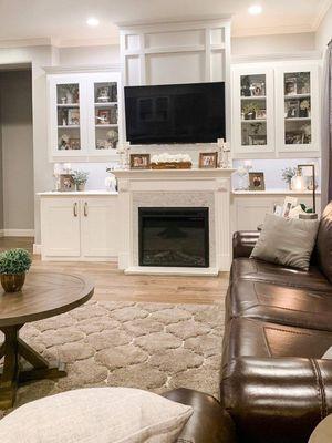 Timbercrete Construction