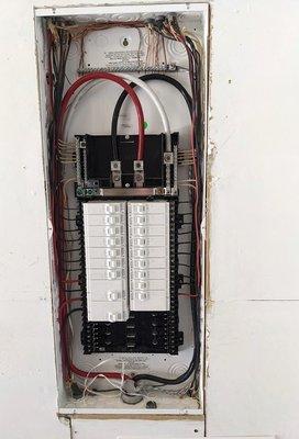 Trail Ridge Electric