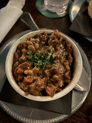 Guiness stew
