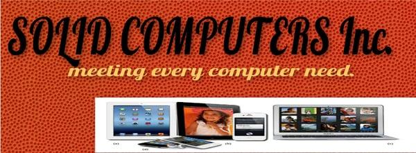 Solid Computers, Inc