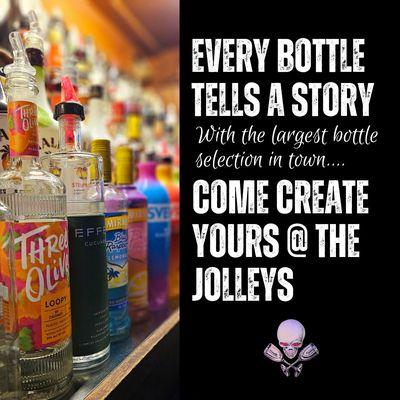 Jolley's Club Saloon