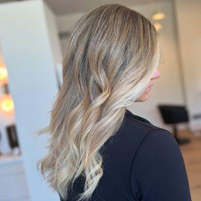 Book your balayage session--we can't wait to see you in the chair!