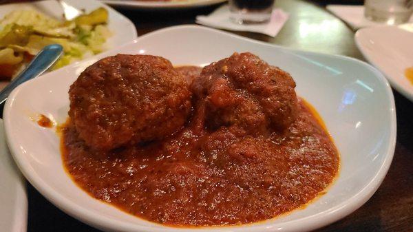 Delmonico's Italian Steakhouse