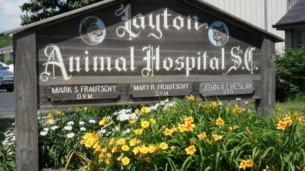 Layton Animal Hospital