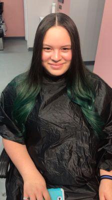 Crown to Sole Salon and Day Spa