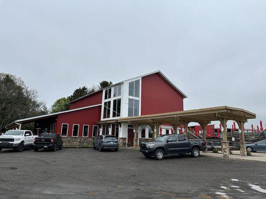 Arundel Cellars Inc