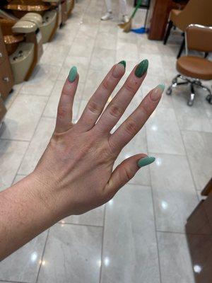 Classy Nail & Hair Salon