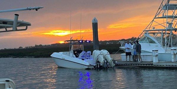 Short Skirts Sportfishing