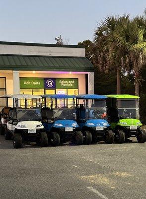 2166 West County Hwy 30A