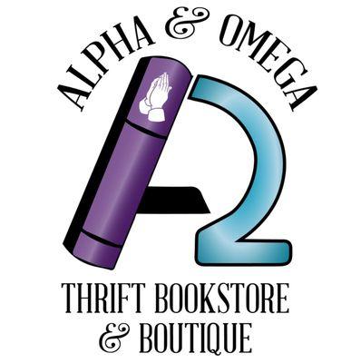 Alpha & Omega Thrift Bookshop and Boutique
