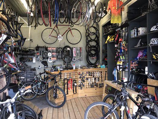 Next Venture Outdoors