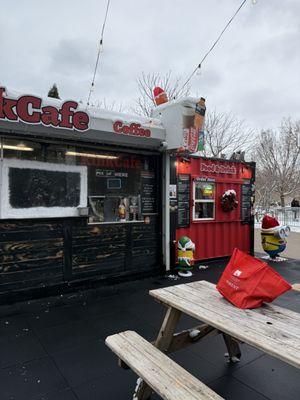 Maggie Daley Park - Chicago Park District