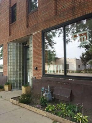 Harlem Renaissance Museum