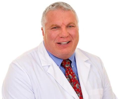 Phillip B. Flexon, M.D., F.A.C.S.