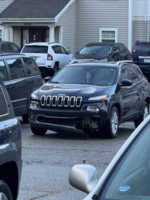 Autobody USA Westside