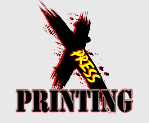 XPress Printing and Hydrodipping
