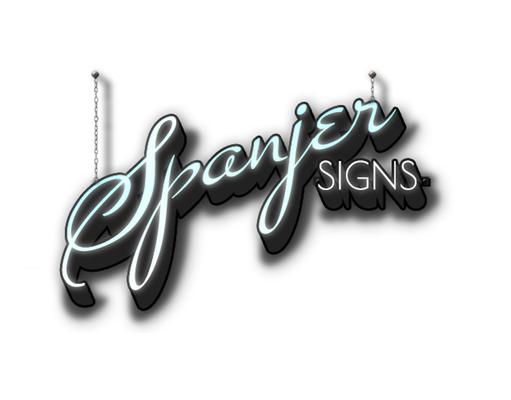 Spanjer Signs