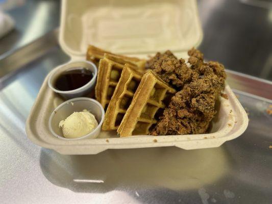 West Coast Seattle Boy