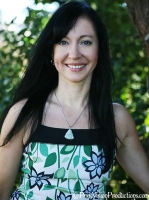 Andrea Drugay, Yoga Instructor