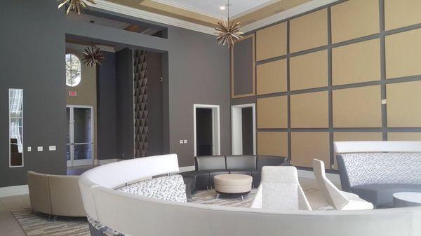 Wood, Stone & Steel Construction