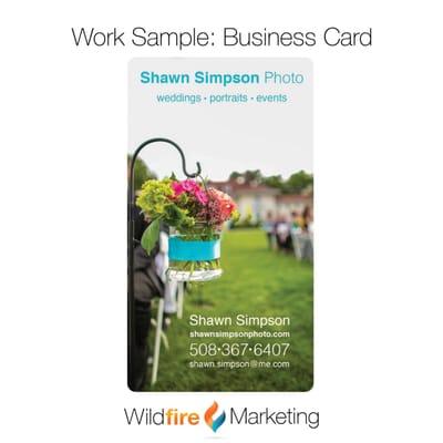 Wildfire Marketing