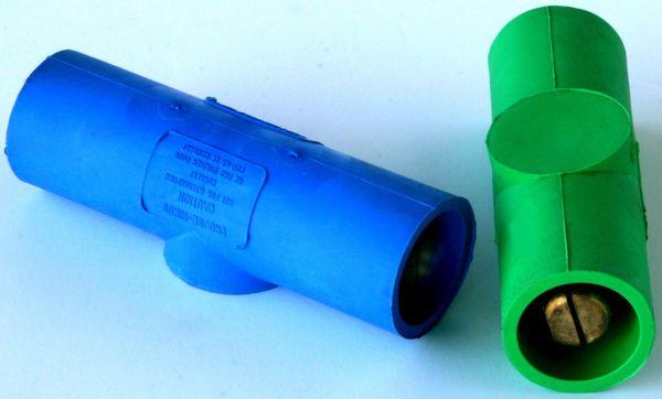 We have the largest stock of cam connectors and adapters in the SouthEast