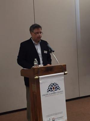 Jewish Community Foundation of Greater MetroWest NJ