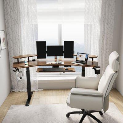 Aero Standing Desk - Eureka Ergonomic®