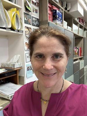 Katherine D Matta, MD