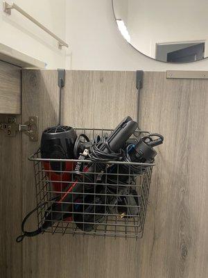 Sanford Staging and Design