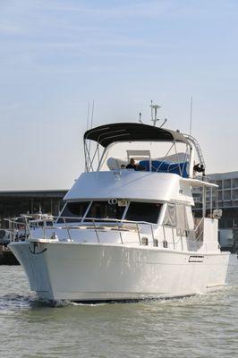 Seaplay Charters