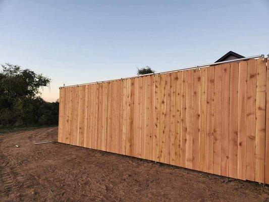 Waco Fencing & Stuff