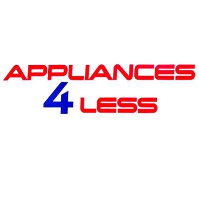 Appliances 4 Less